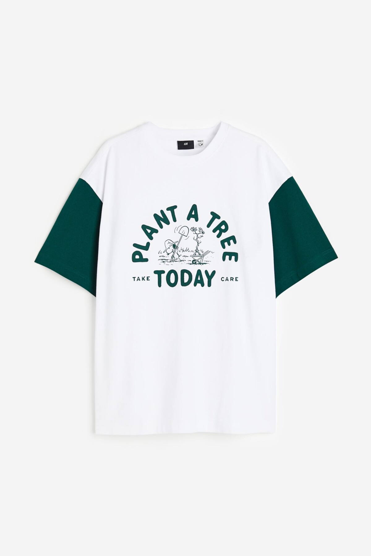 Baskılı T-Shirt (Bayi Ürünü) - 1