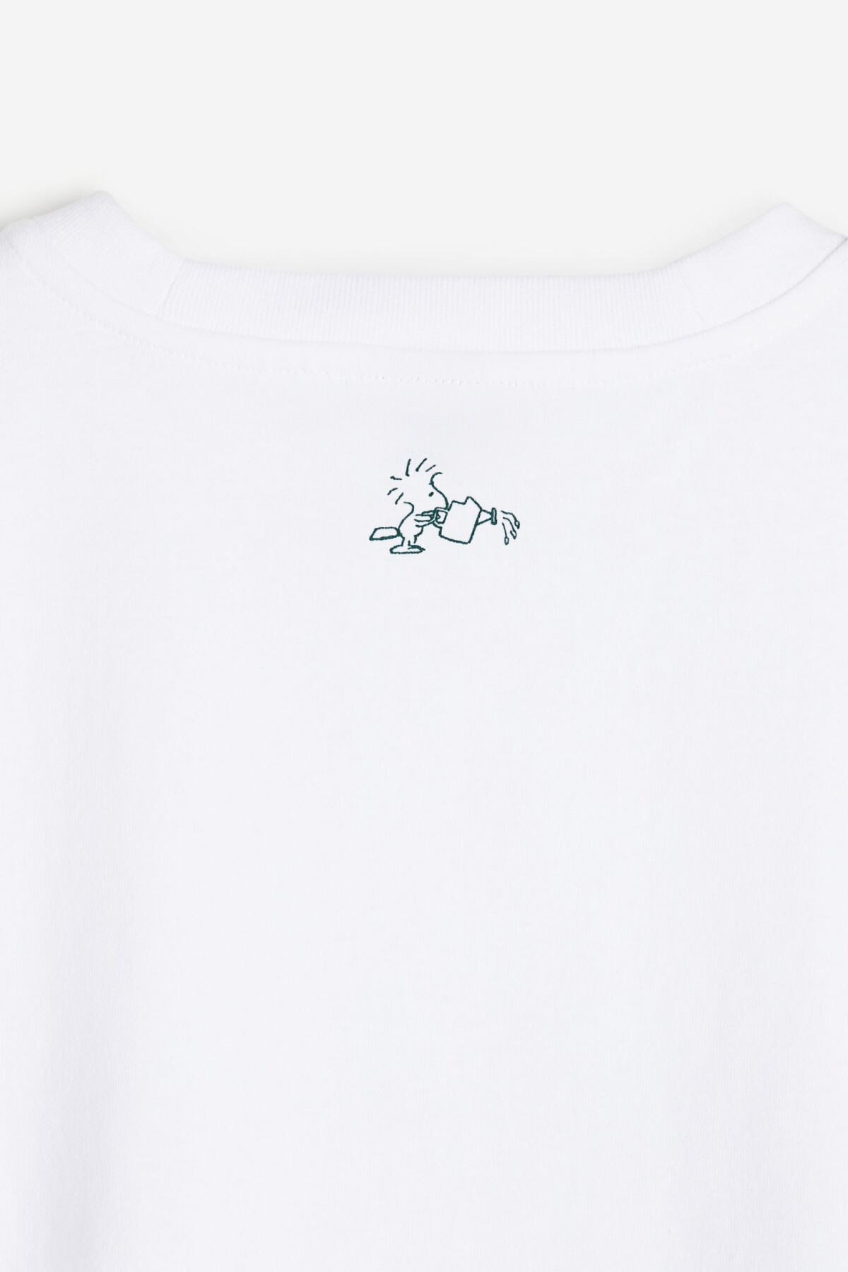 Baskılı T-Shirt (Bayi Ürünü) - 2