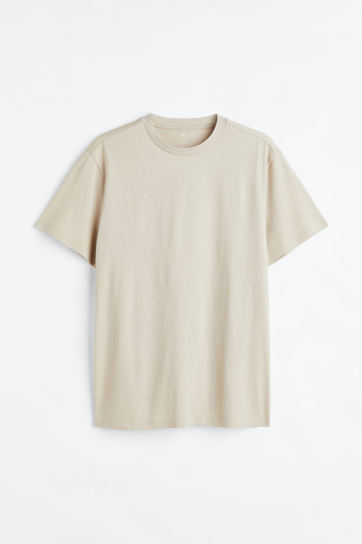 Bej Kişiye Özel T-Shirt (İlişkili Ürün) 