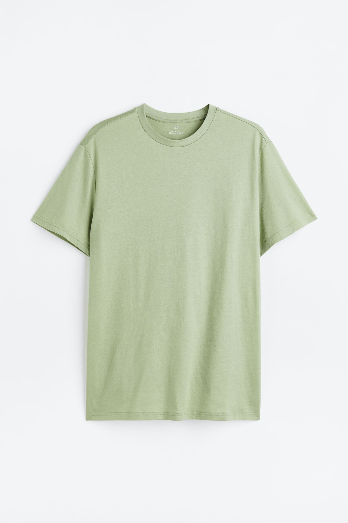 Açık Yeşil Kişiye Özel T-Shirt (İlişkili Ürün) 